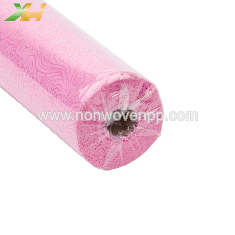 Nonwoven Flower Wrap Pack